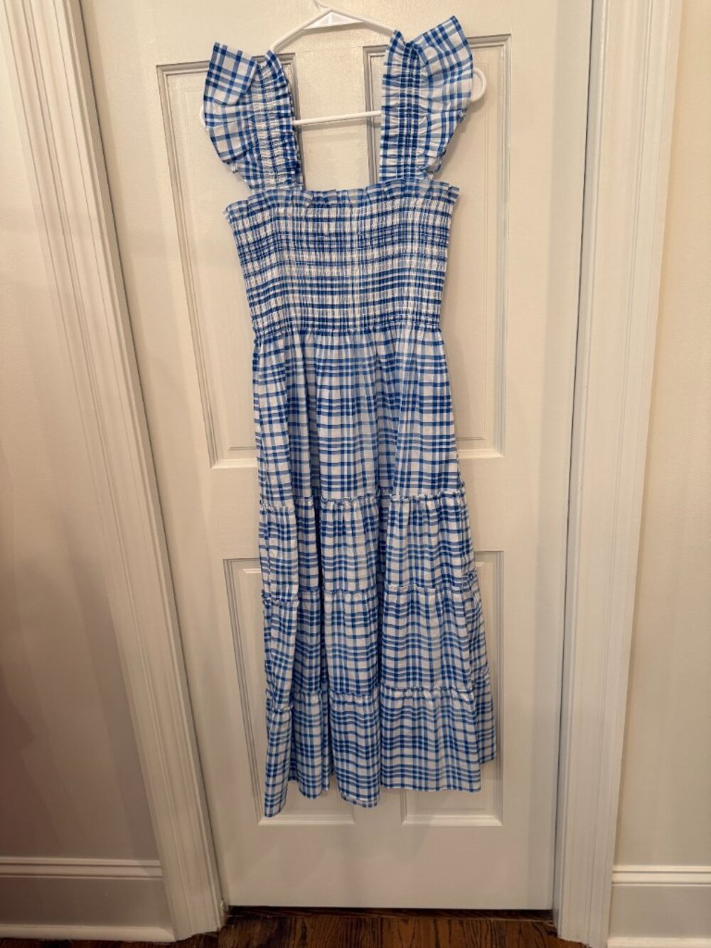 Hill House Home Nap Dress